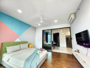0703 Almas Suites Netflix Wi-Fi Seaview By STAY